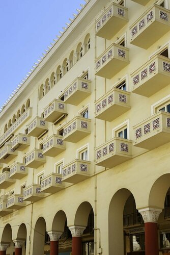 Roomore Apartments, Prenota Appartamento Salonicco Macedonia