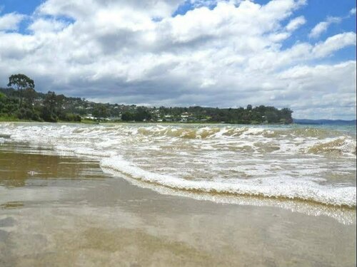 Blackmans Bay Seashell Apartment, Book Lejlighed West Hobart Tasmanien