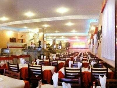 Hotel Avenida Palace, Забронировать Отель Сантос штат Сан-Паулу, рядом с Пляж Гонзага