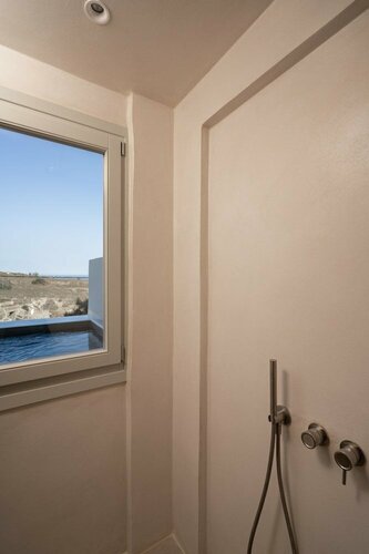 Acanthus Oia - Suites With Private Jacuzzi, Забронировать Отель Отели Ия с парковкой, Парковка