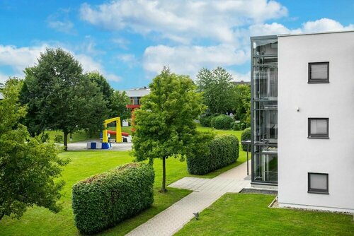 GenoHotel Baunatal, Забронировать Отель Баунаталь земля Гессен