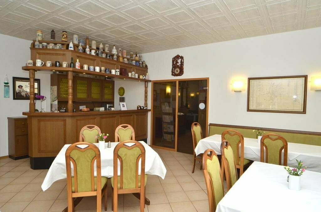 Land-Hotel Am Wald