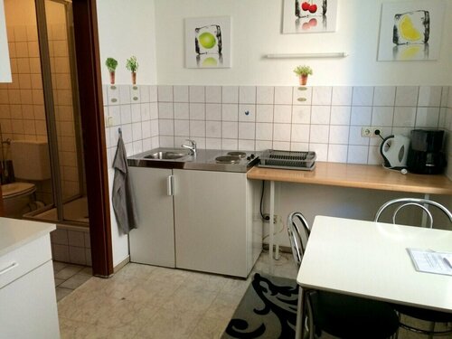 Pension Belo Sono, Book Hotel Schwanthalerhöhe München