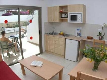 Apartamentos Dolores, Prenota Appartamento Playa del Inglés 