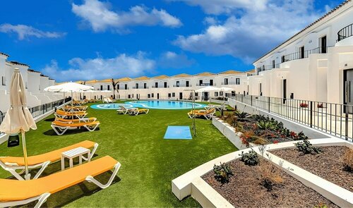 Ocean Boulevard Golf del Sur Tenerife, Prenota Appartamento Hotel a Tenerife con piscina, Piscina