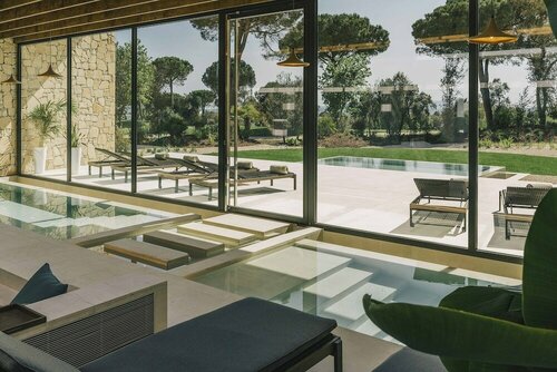 Hotel Lavida at Camiral, a Quinta do Lago Resort, Réserver Complexe hôtelier Caldes de Malavella Province de Gérone