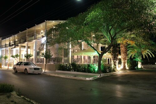 Achilles Hotel, Rezervovat Hotel Methoni 