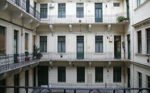 Royal Hostel Nimrod, Varaa Hostelli Budapest Budapest