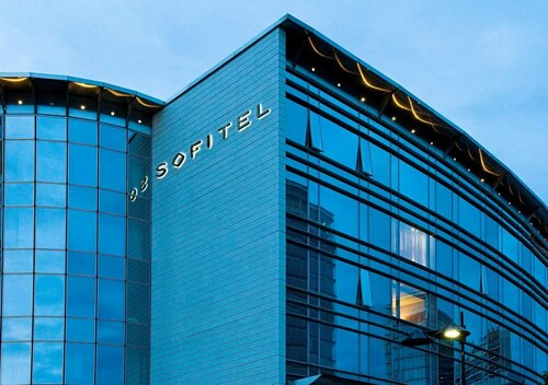 Sofitel Luxembourg Europe, Prenota Hotel Hotel in centro a Luxembourg, hotel in centro a Luxembourg