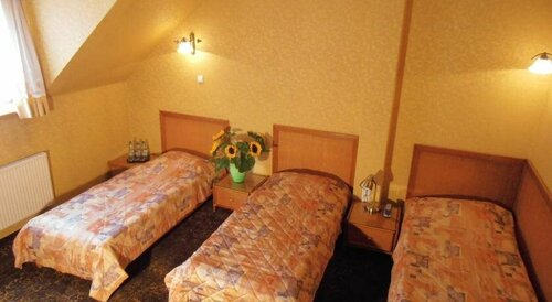 Hotel Calisia, Book Hotel Kalisz 