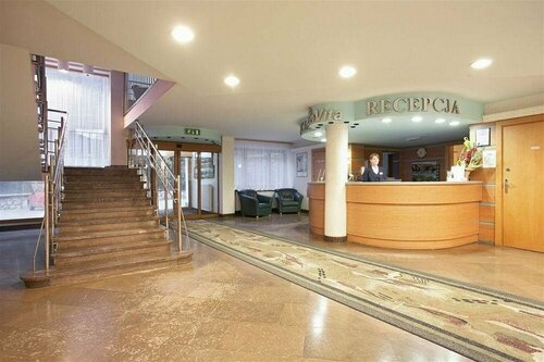 Geovita Zakopane, Réserver Hôtel Hôtels à Petite-Pologne avec parking, Parking