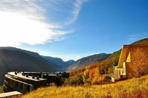 Hordatun Hotel, Varaa Huoneisto Roldal Hardanger