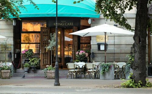 Hotel Kung Carl, Bw Premier Collection, Забронировать Отель Стокгольм Стокгольмский регион, рядом с Королевский дворец