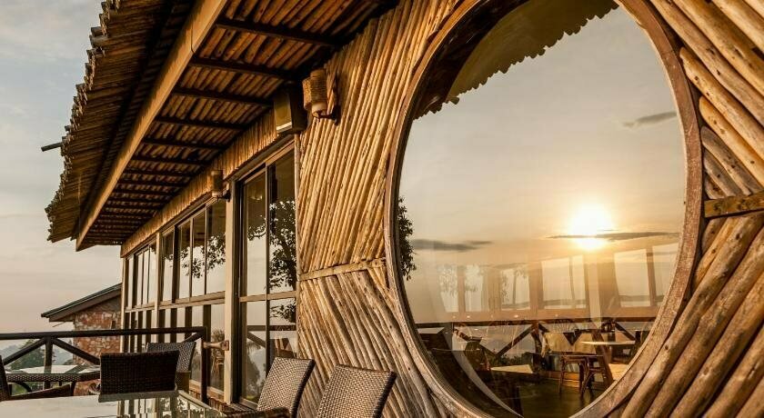 Cassia Lodge