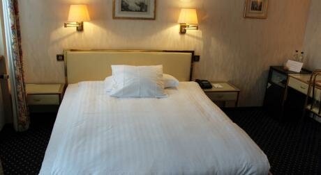 Grand Regina, Prenota Hotel Grindelwald 