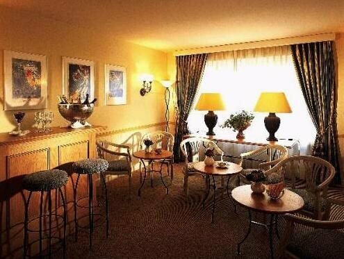 Hotel & Restaurant Linde