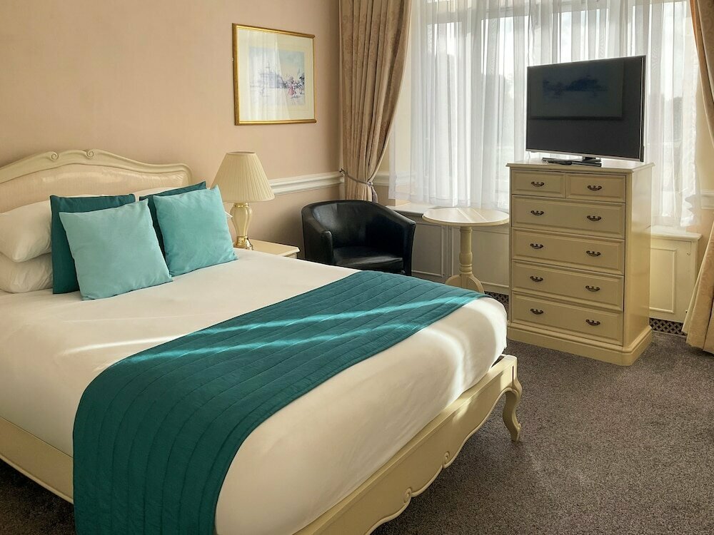 Royal Bath Hotel