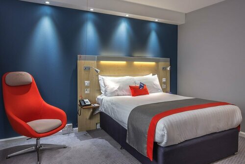 Holiday Inn Express Kettering, an IHG Hotel, Prenota Hotel Kettering Northamptonshire