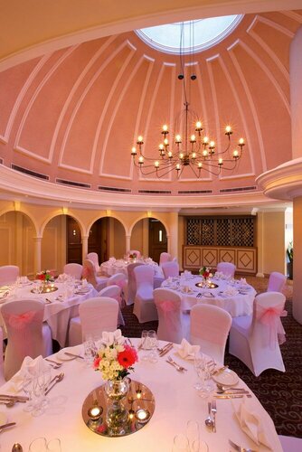 Menzies Hotels Derby - Mickleover Court, Boek Hotel Hotels in Derbyshire met ontbijt, Ontbijt