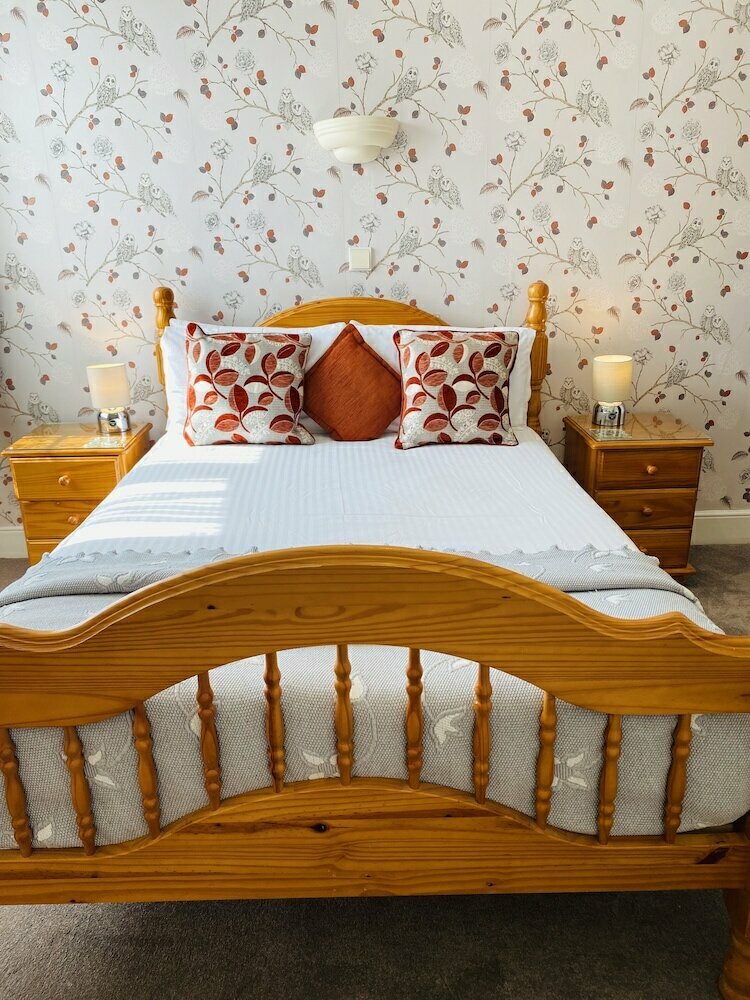 Hotel Barton