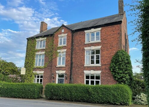 Pickmere Country Guest House, Book Pension Knutsford 