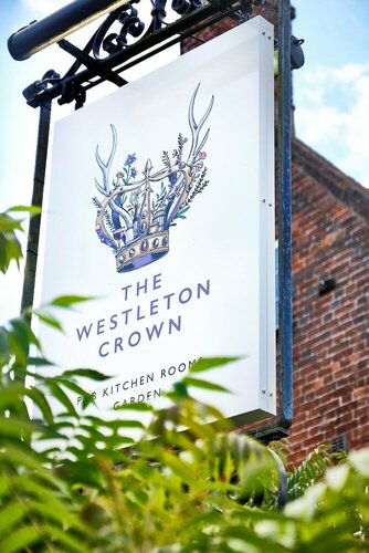 The Westleton Crown, Prenota Hotel Saxmundham Suffolk