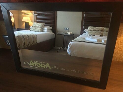 Alona Hotel, Rezervați Hotel Motherwell Lanarkshire