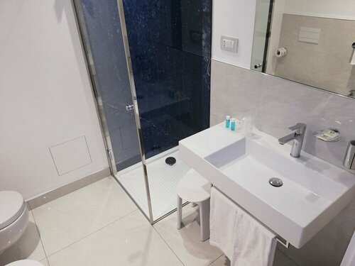Novo Hotel Rossi, Забронировать Отель Верона Венето
