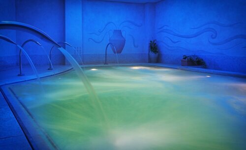 Hotel Caesius Thermae & Spa Resort, Забронировать Курортный отель Отели Бардолино с завтраком, Завтраки