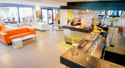 Hotel Elba, Забронировать Отель Риваззурра Римини