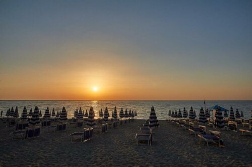 Nausicaa Village, Book Hotel 3-stjernede hoteller i Calabrien, 3*
