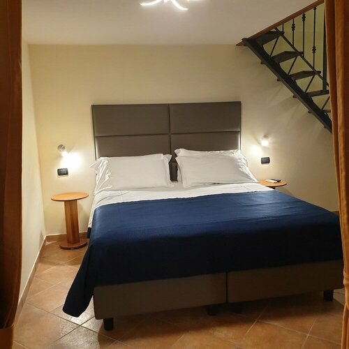 Residence L'Incanto Sorrento, Book Lejlighed Sorrento hoteller med pool, Swimmingpool