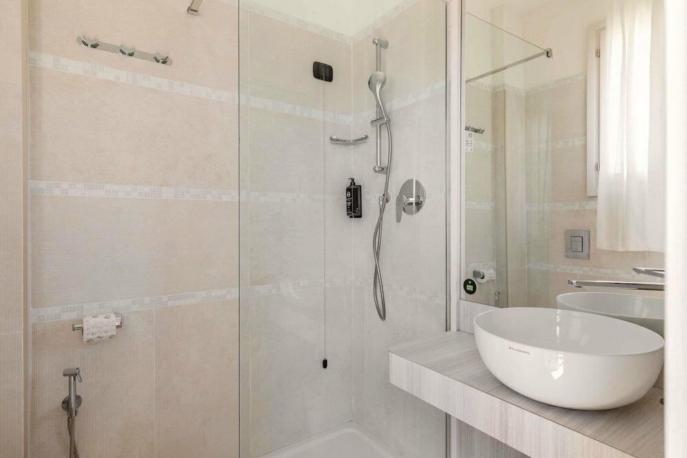 B&B Hotel Chioggia Airone