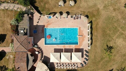 Hotel Vega, Book Hotel Hoteller i Perugia med pool, Swimmingpool