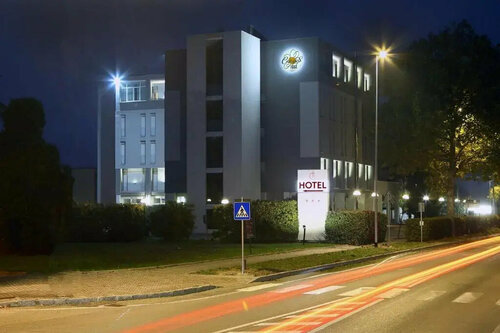 Hotel Campus, Buchen Sie Hotel Collecchio Emilia-Romagna