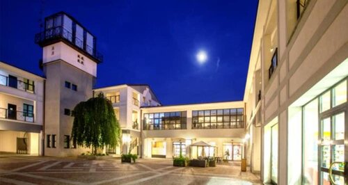 Best Western Plus BorgoLecco Hotel, Book Hotel Arcore Hoteller, Hotel