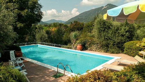 Agriturismo Renzano garden apartments, Забронировать Апартаменты/квартира Сало озеро Гарда