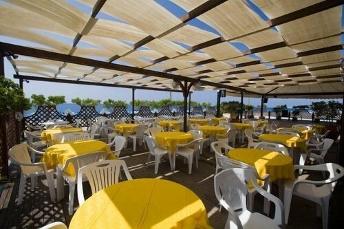Stella Marina Hotel, Reserva ahora Hotel Hoteles en Calabria con piscina, Piscina