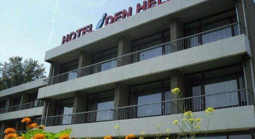 Hotel Den Helder, Забронировать Отель Отели Kop van Noord-Holland с парковкой, Парковка