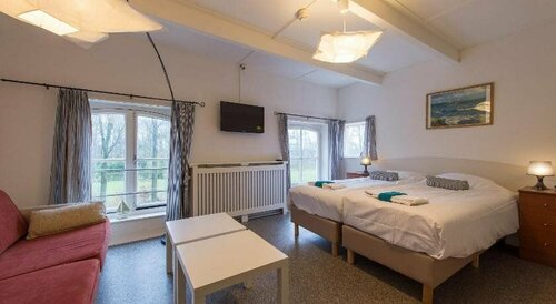Blauwestadhoeve, Prenota Hotel Hotel 3 stelle a Groninga, 3*