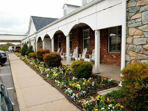 Capital Plaza Hotel, Buchen Sie Hotel Clinton Maryland