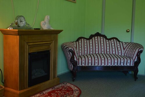Marbledge Lodge, Забронировать Отель  