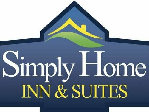 Simply Home Inn & Suites - Riverside, Забронировать Отель Риверсайд штат Калифорния