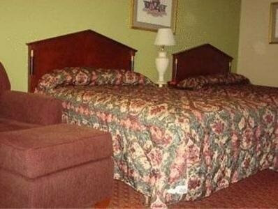 Econo Lodge Bradford, Reserva ahora Hotel Bradford Pensilvania