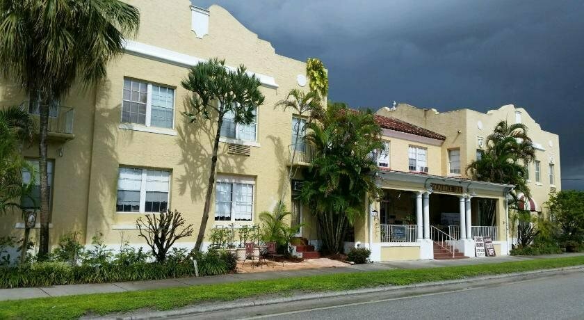 Seminole Inn