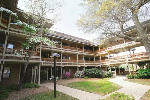 Kingston Resorts