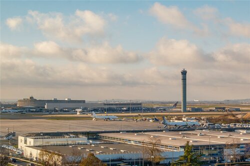Pullman Paris Roissy Cdg Airport, Prenota Hotel Tremblay-en-France Senna-Saint-Denis