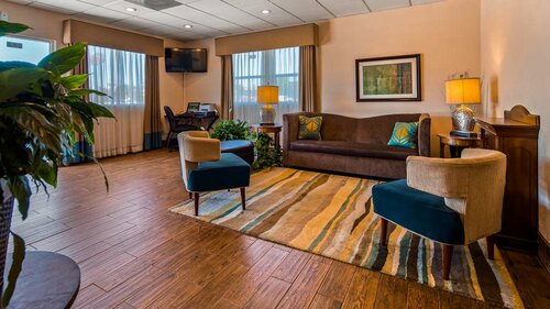 SureStay Hotel by Best Western Ottawa, Réserver Hôtel Ottawa Kansas