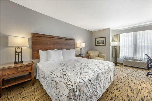 Best Western Plus Columbia River Inn, Buchen Sie Hotel  
