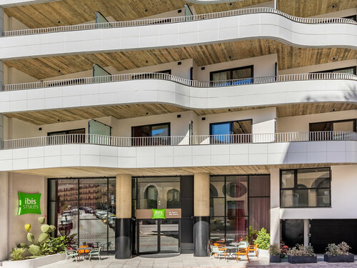 ibis Styles ST Pauls Bay Malta, Réserver Hôtel Hôtels à Île de Malte avec piscine, Piscine